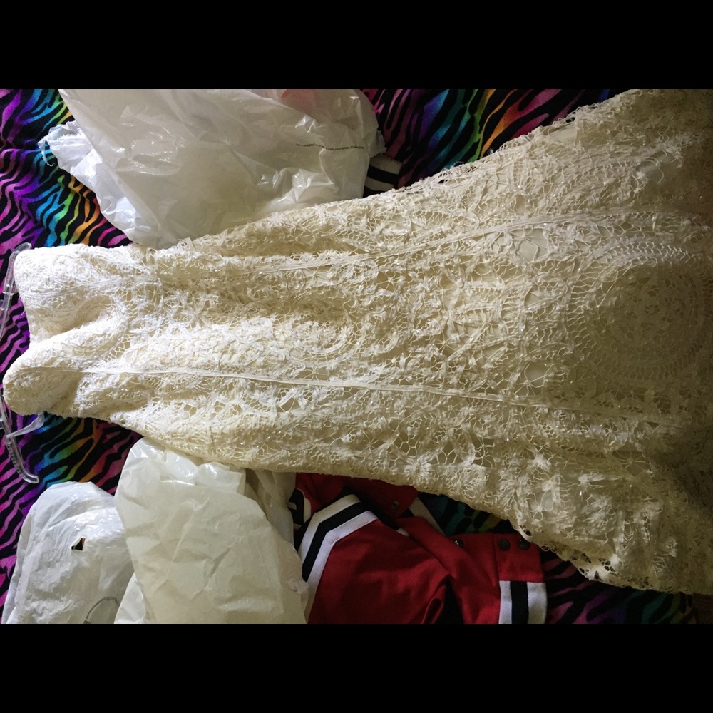 Jovani Dress